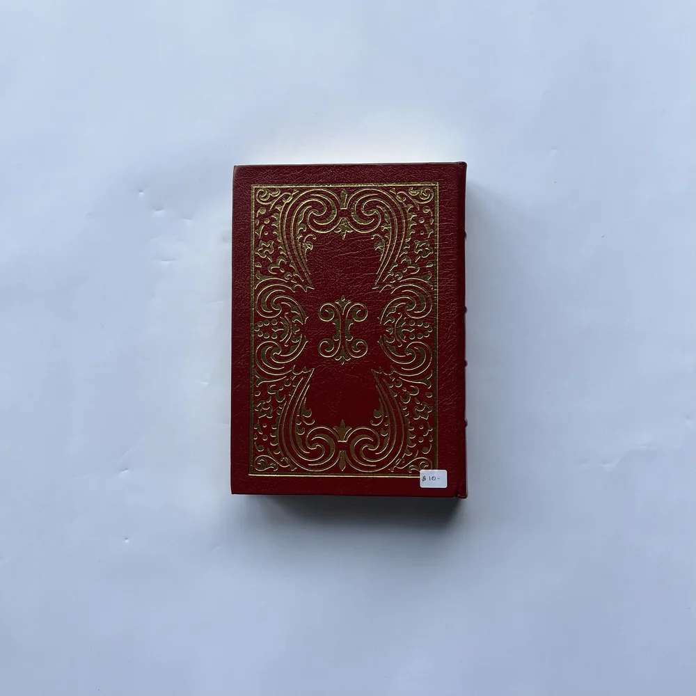 The Tales of Guy de Maupassant — Soldato