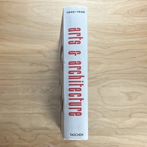 Arts & Architecture: 1945-49 — Soldato