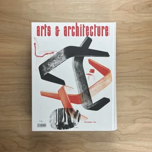 Arts & Architecture: 1945-49 — Soldato