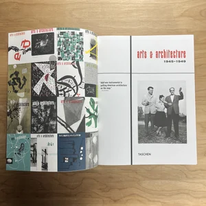 Arts & Architecture: 1945-49 — Soldato