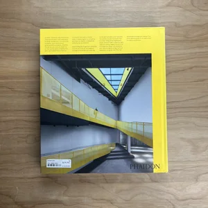 Architizer: The World's Best Architecture (2019) — Soldato