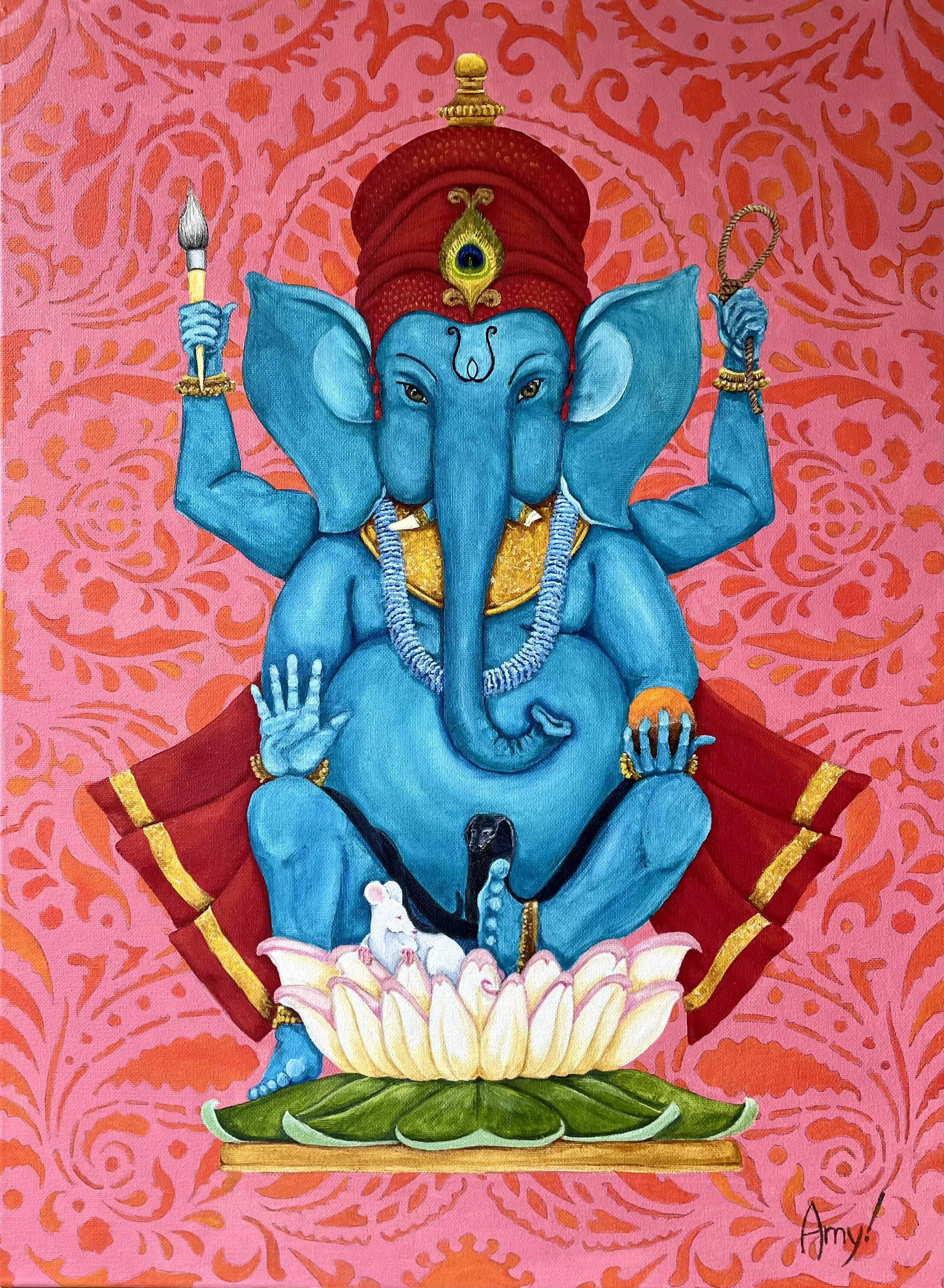 Ganesha