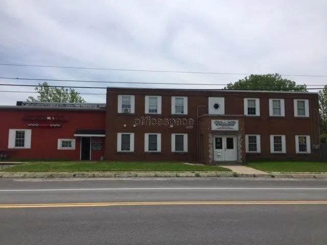 Big Space in Seneca Falls