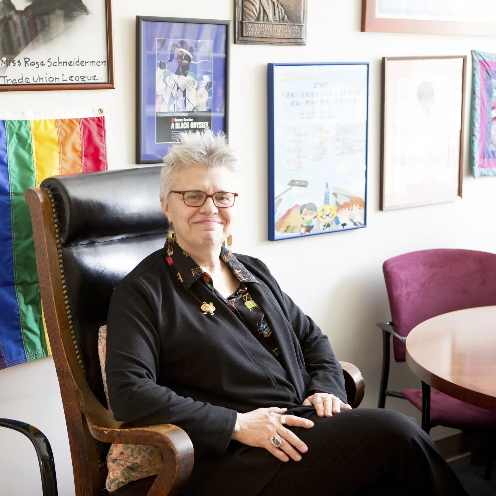 Barbara Simon
