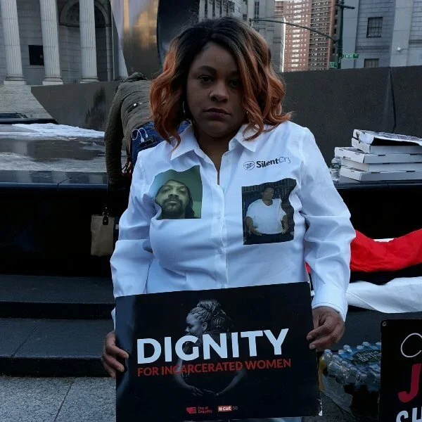 Shawanna Vaughn