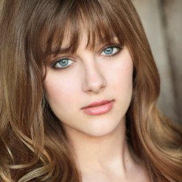Aubrey Peebles - Nashville