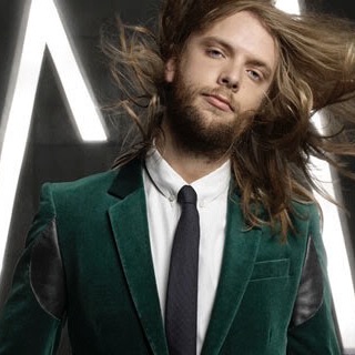 James Valentine - Maroon 5