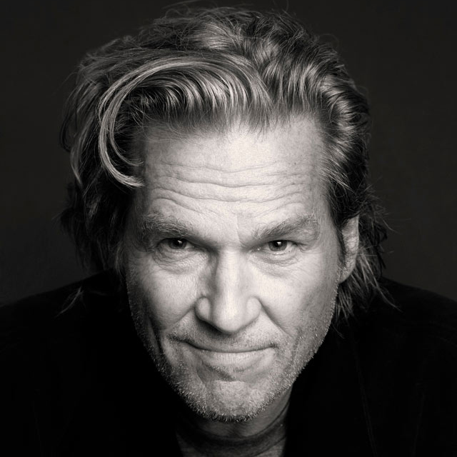 Jeff Bridges