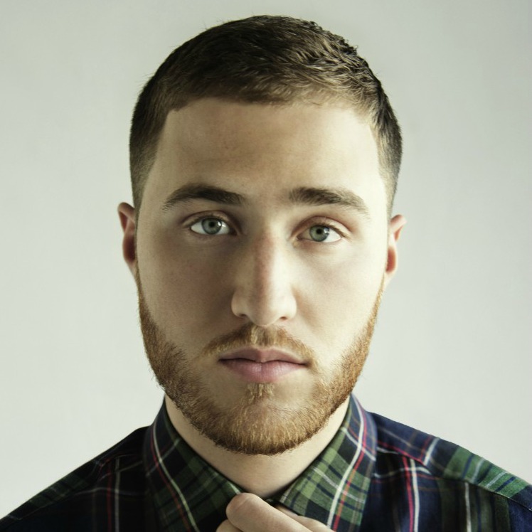 Mike Posner