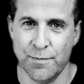 Peter Stormare