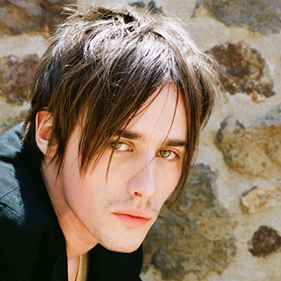 Reeve Carney