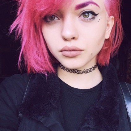 Rena Lovelis - Hey Violet!