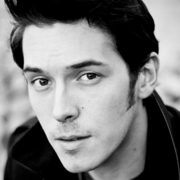 Sam Palladio - Nashville