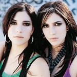 The Veronicas