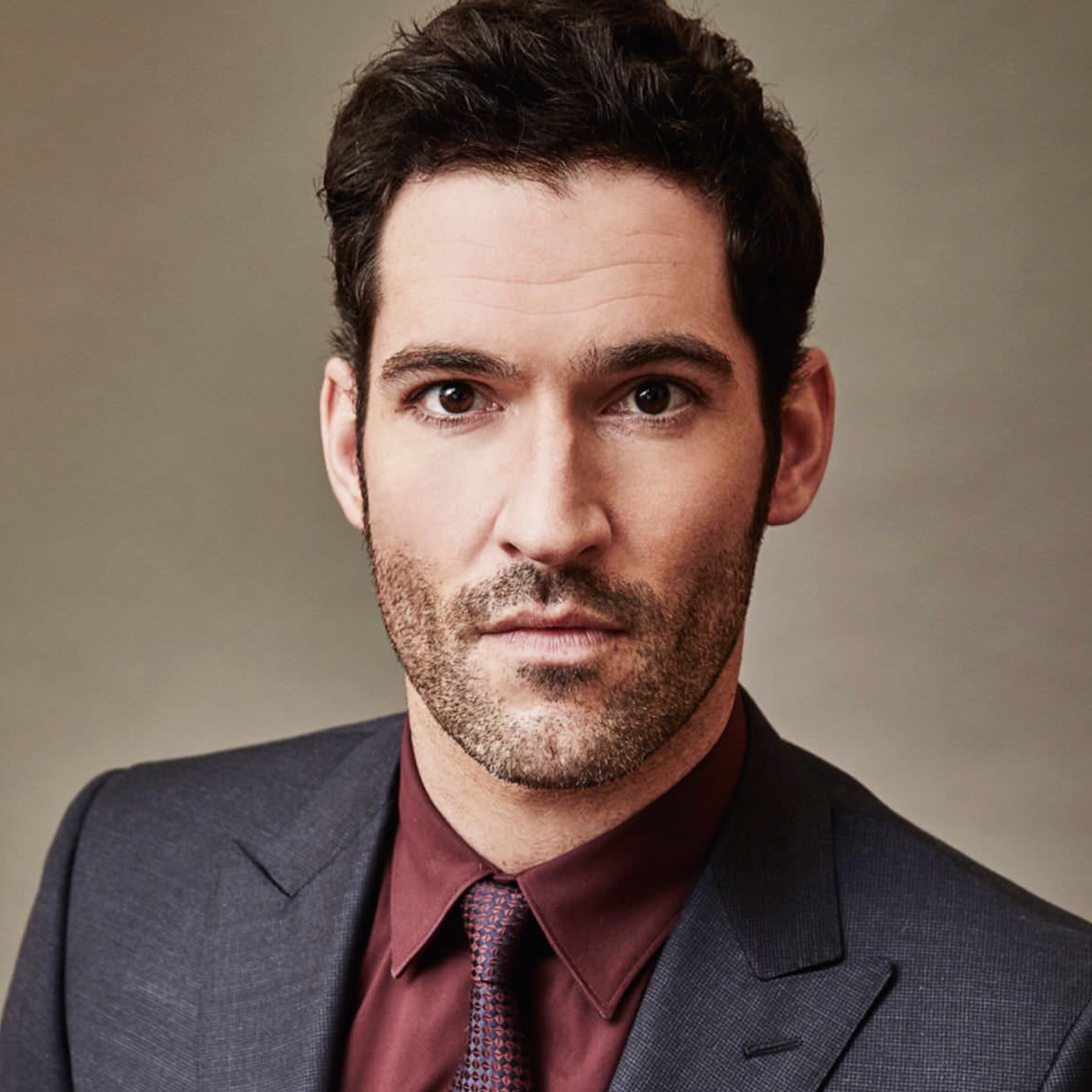 Tom Ellis - Lucifer