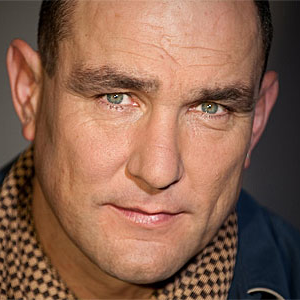 Vinnie Jones - Galavant ABC