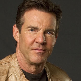 Dennis Quaid