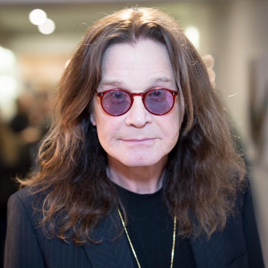 Ozzy Osbourne