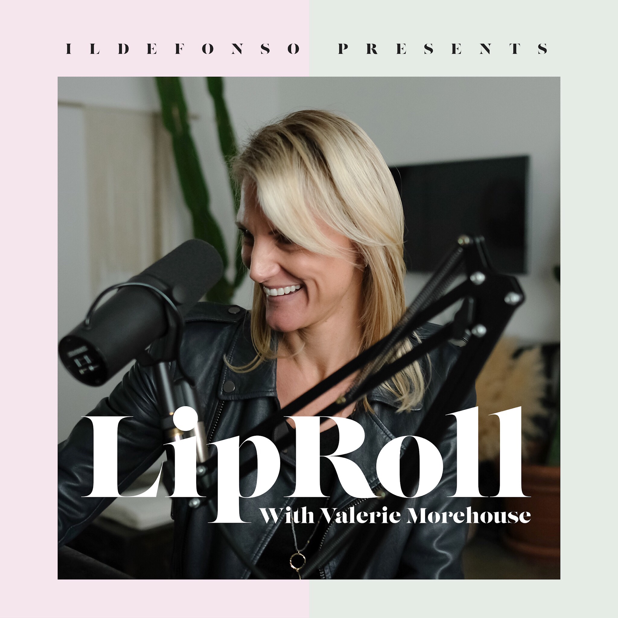 LipRoll Podcast