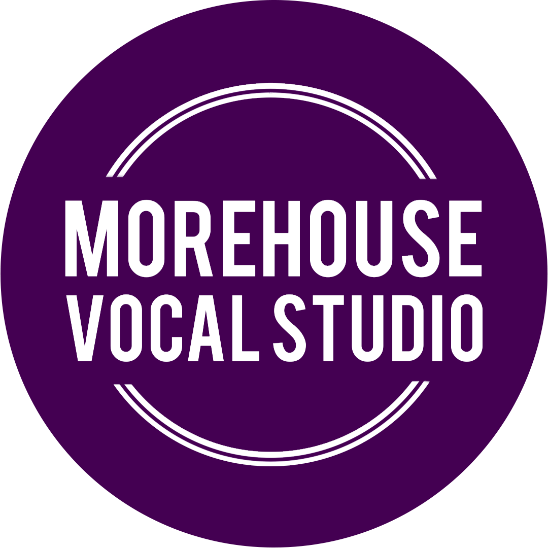 Morehouse Vocal Studio - Valerie Morehouse