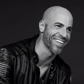Chris Daughtry