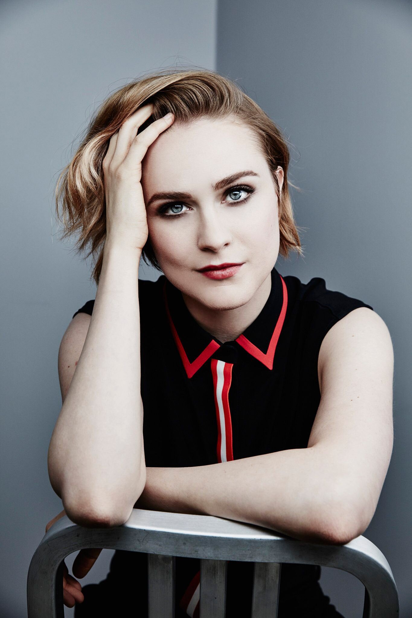 Evan Rachel Wood