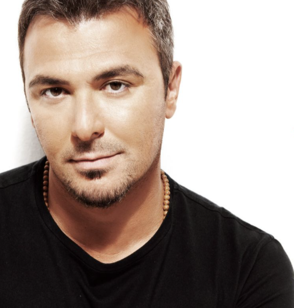 Antonis Remos