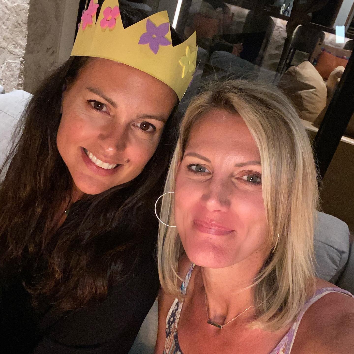 Happiest of birthdays to my amazing friend Nadine! Was wonderful celebrating with her in Cabo this past weekend. 
So nice to go somewhere now that we are all getting vaccinated and we are seeing some light at the end of the tunnel. 
Stay safe everyon