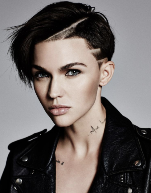 Ruby Rose