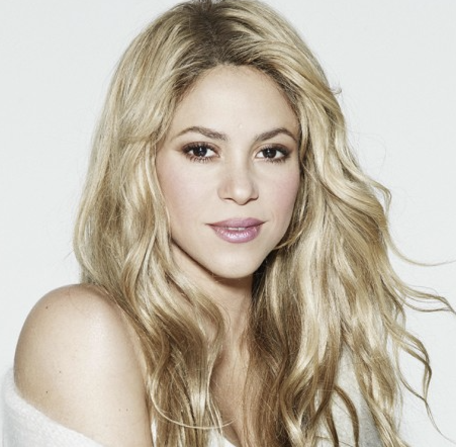 Shakira