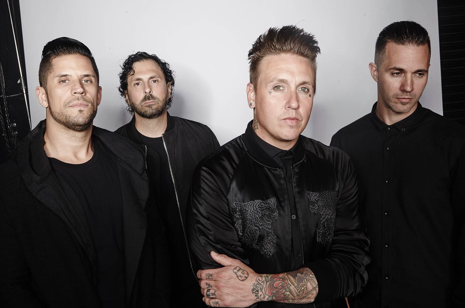 Papa Roach