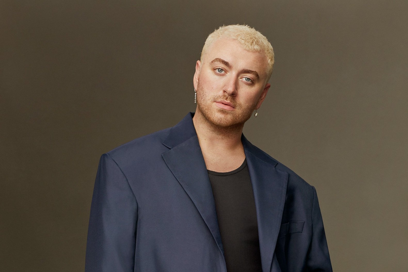 Sam Smith