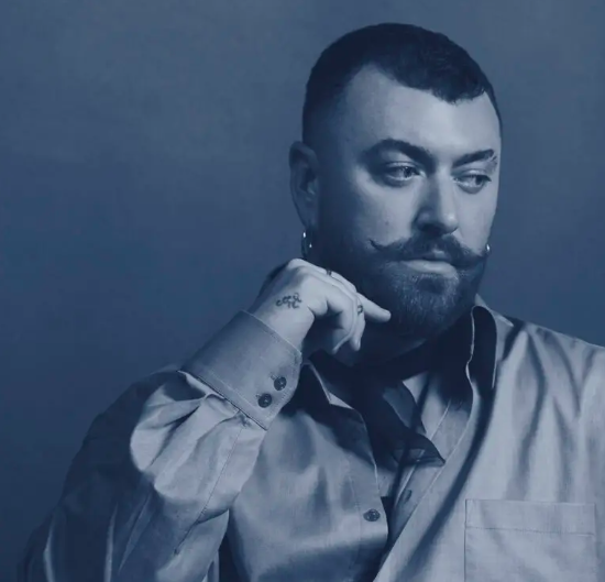 Sam Smith – Client of Celebrity Vocal Coach Valerie Morehouse