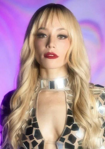 Michelle Joy (Cannons)