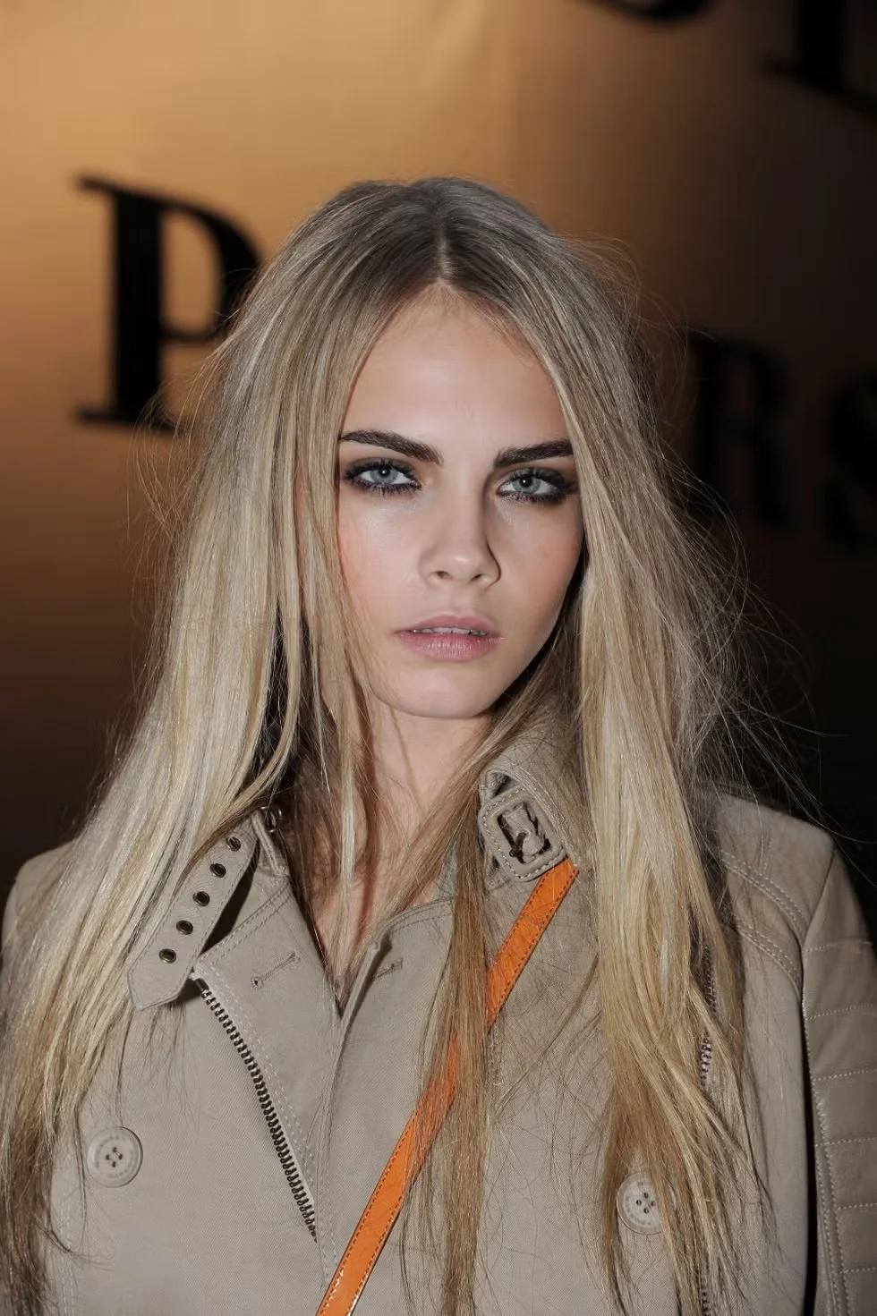 Cara Delevigne