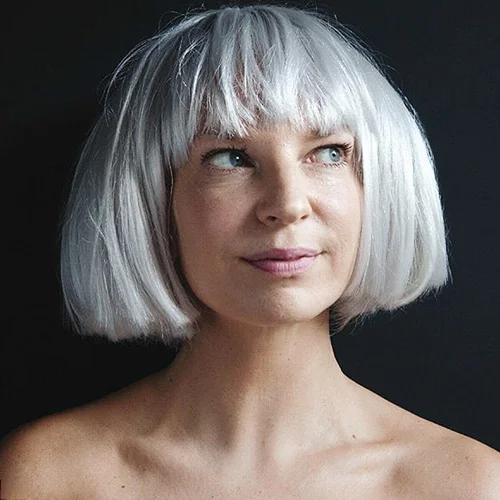 Valerie Morehouse celebrity vocal coach client Sia
