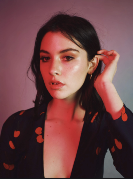 Gracie Abrams