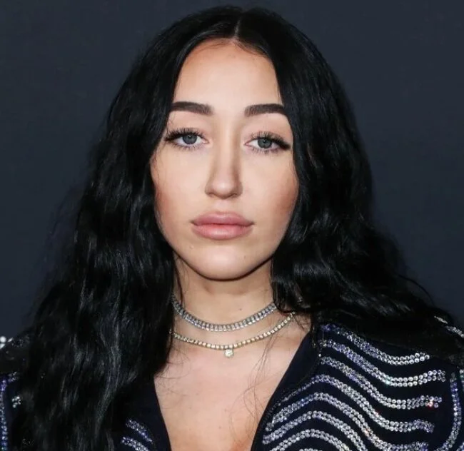 Noah Cyrus