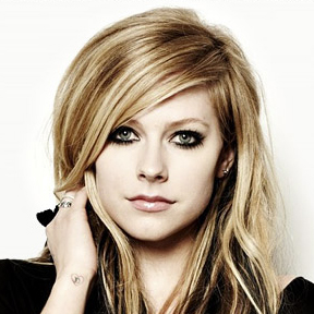 Avril Lavigne