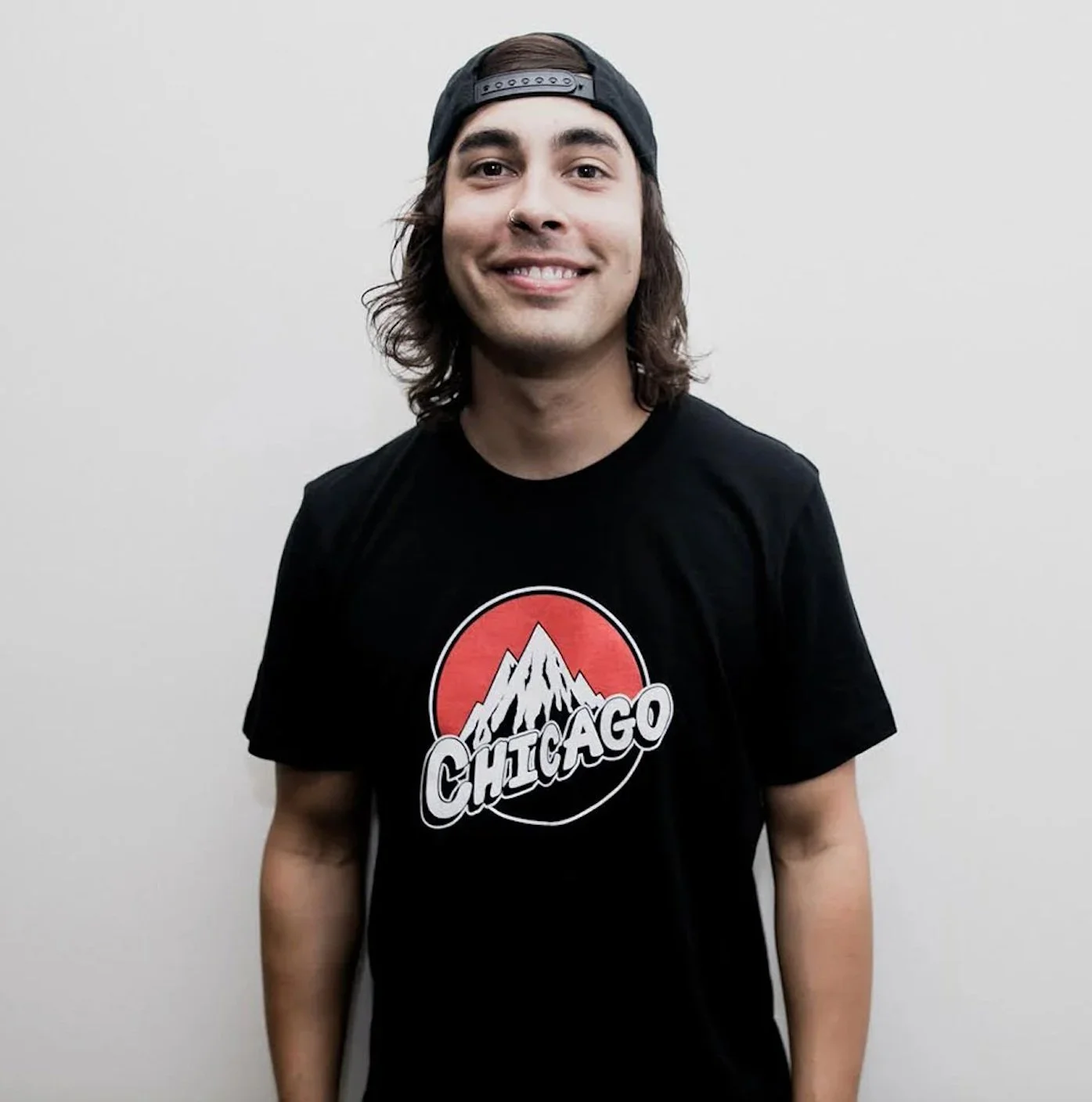 Vic Fuentes (Pierce the Veil)
