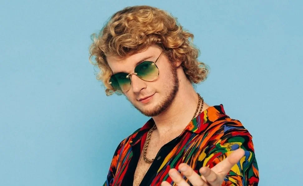 Yung Gravy