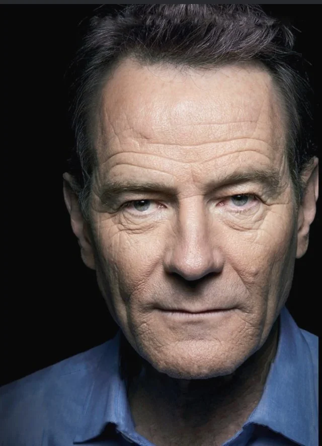Bryan Cranston