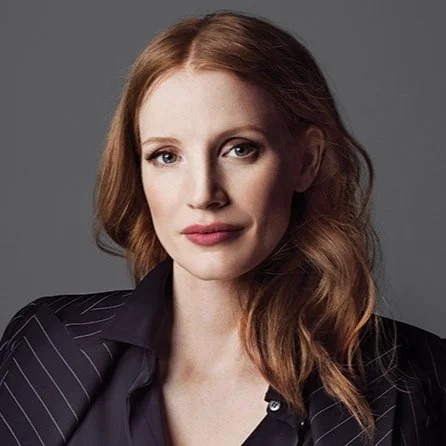Jessica Chastain