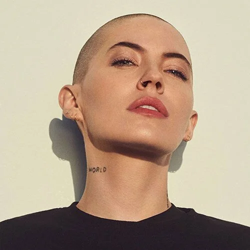 Valerie Morehouse celebrity vocal coach client Bishop Briggs