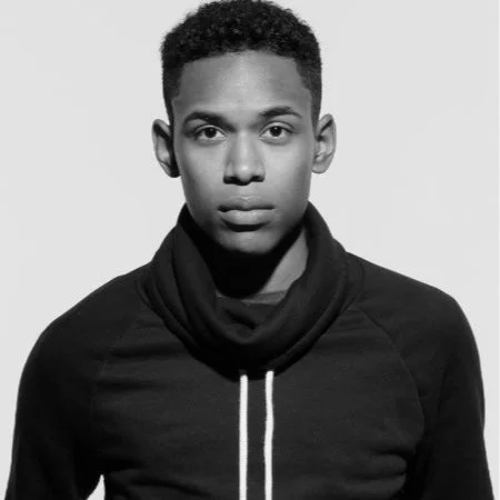 Kelvin Harrison Jr.