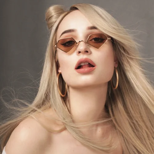 Valerie Morehouse celebrity vocal coach client Kim Petras