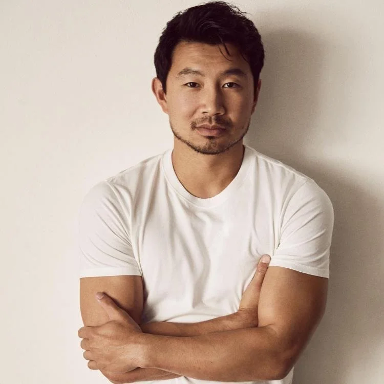 Simu Liu