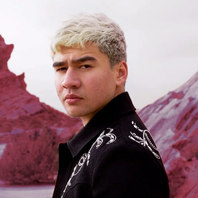 Calum Hood (5SOS)