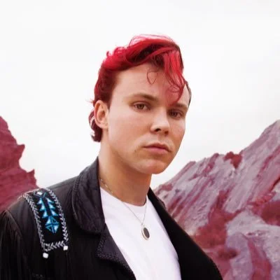 Ashton Irwin (5SOS)