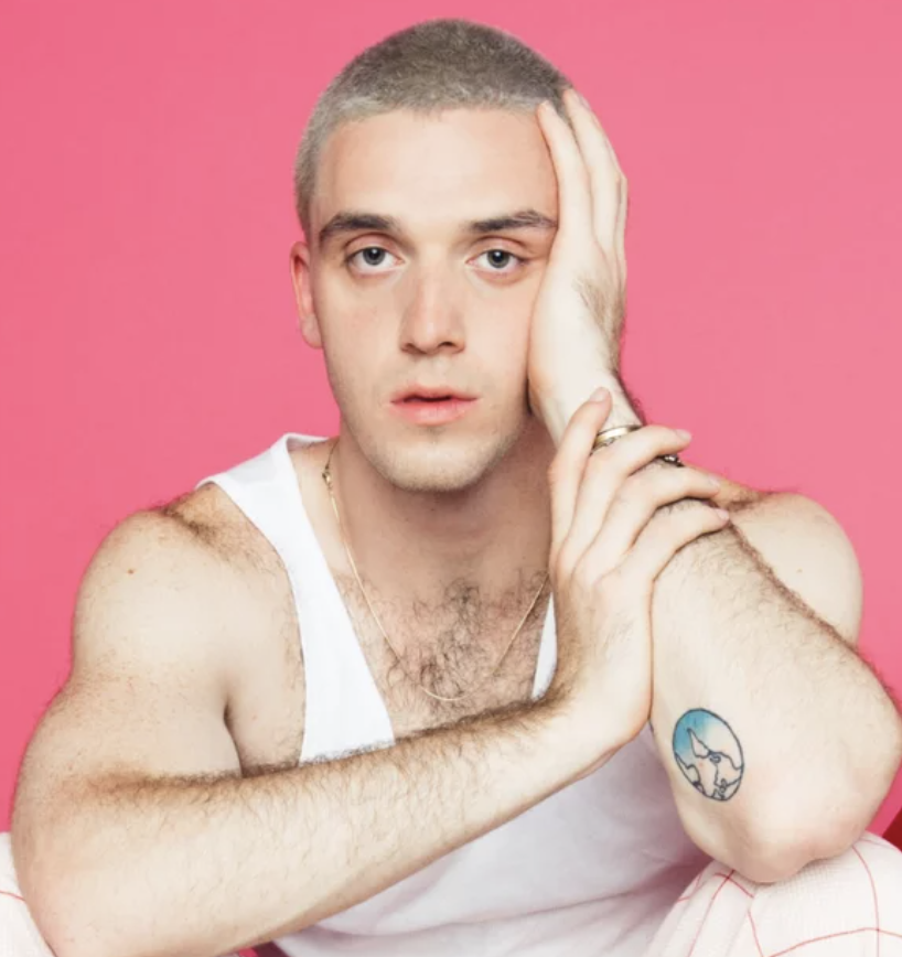 Lauv